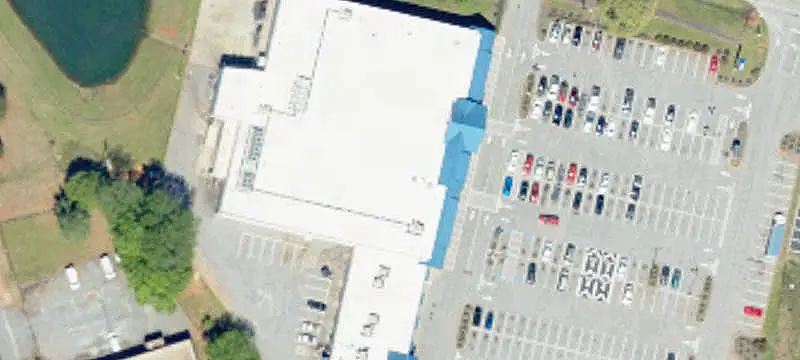 Commercial Land with Highway Visibility