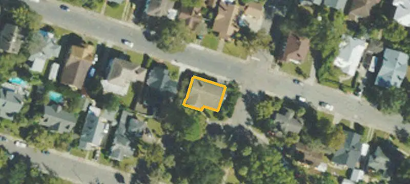 Multifamily Property Portfolio