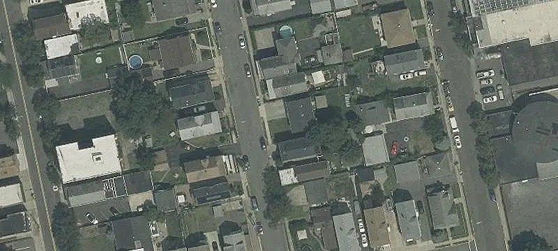 Second-Floor Residential Income Property