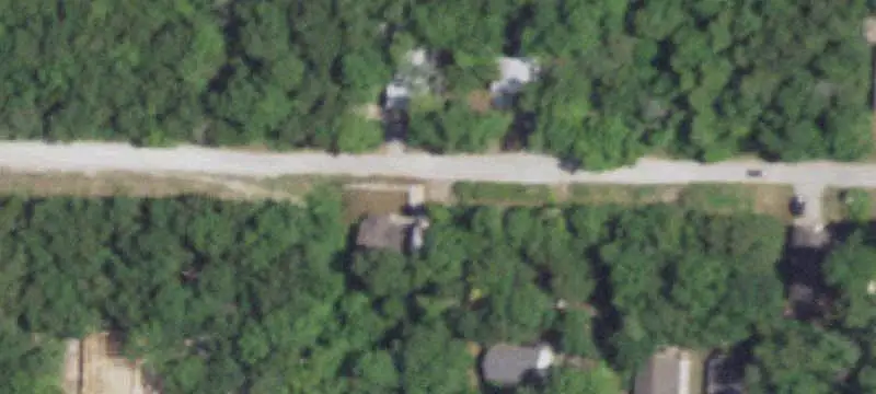 Unimproved Land