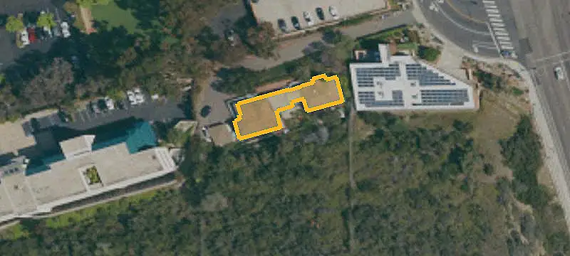 Eight-Bedroom Duplex
