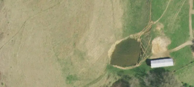 Land