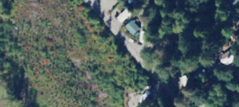 Recreation Land with Covered Jayco