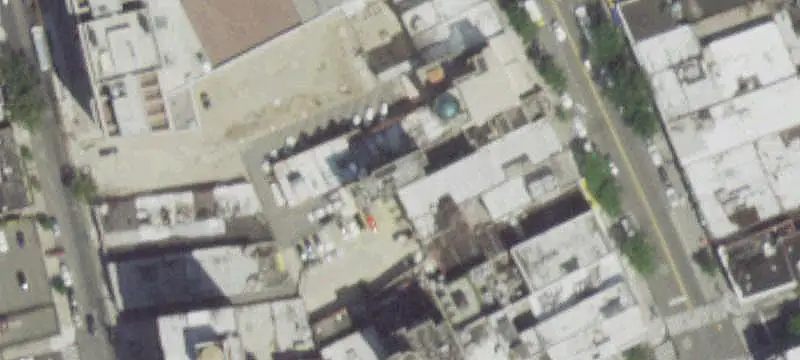C4-3 Commercial Land