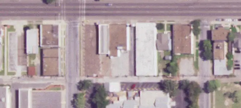 Freestanding Office Building