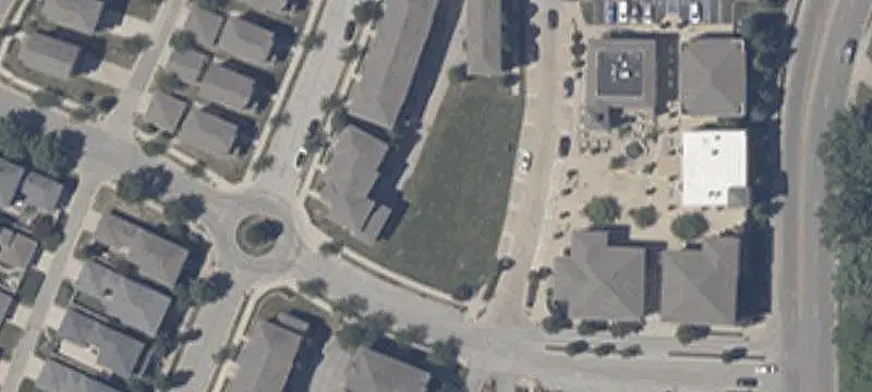 Land