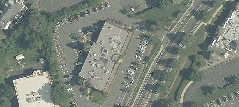 Class B Office Building