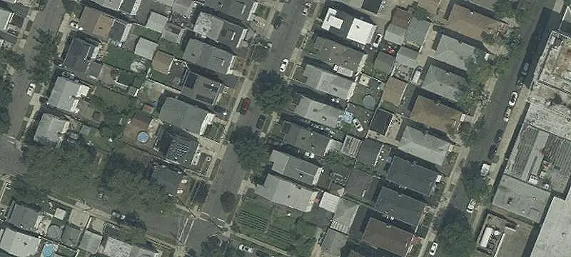 Renovated Duplex with Garage