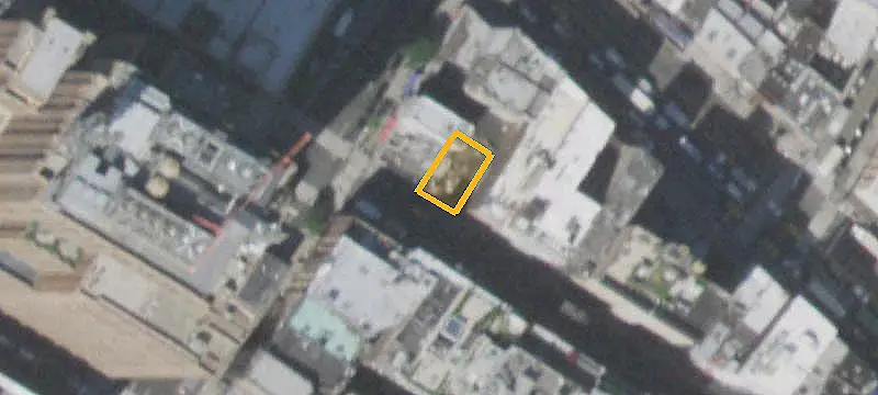 Commercial Land with Retail Building