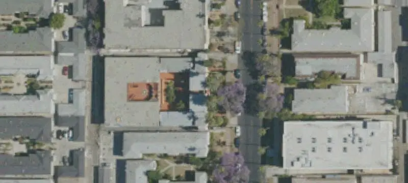 27-Unit Courtyard Apartment Property