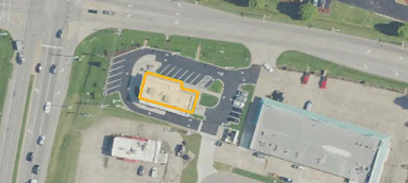 Chipotle Mexican Grill Specialty Property