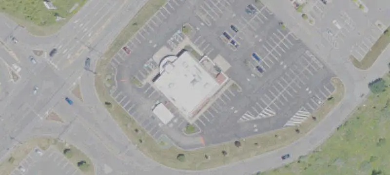 Proposed Commercial Pad Site