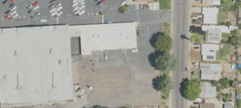 Retail Space