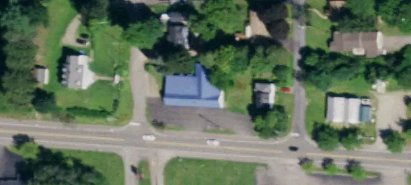 Three-Storefront Retail Property