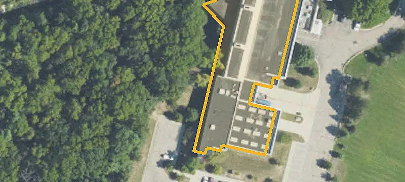 Flex Space with Office and R&D