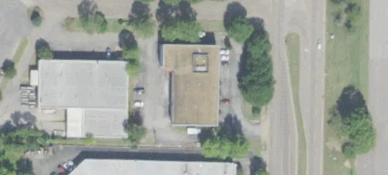 Two-Story Flex Showroom/Warehouse