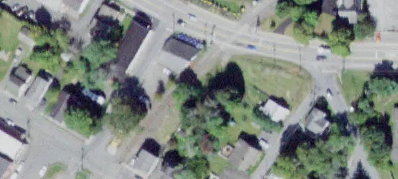 Historic District Commercial Land