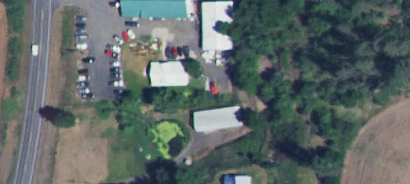 Riverside RV Park Property