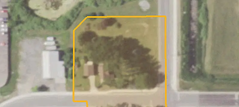 Vacant Land