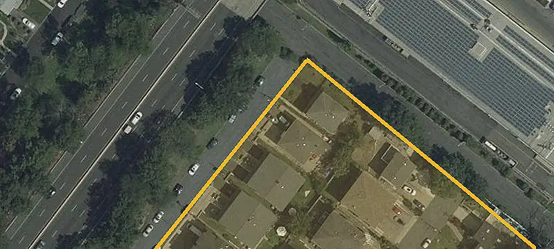 Residential Income Property with Office