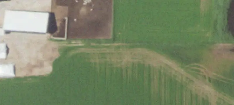 Vacant Land / Vacant Land