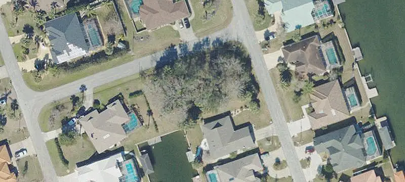 Waterfront Land with Ocean Access