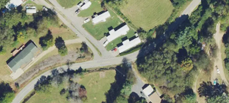 Saints Place Mobile Home Park
