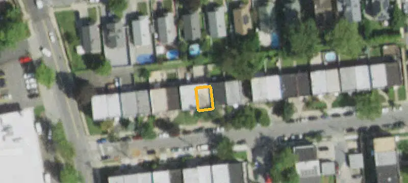 Two-Family Attached Property