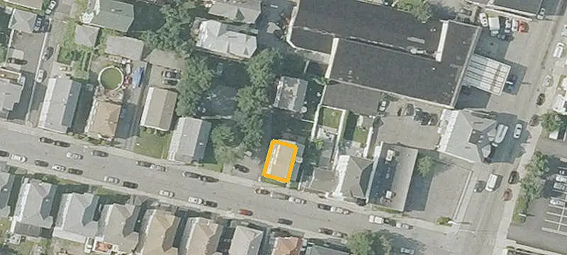 Three-Bedroom Multifamily Property