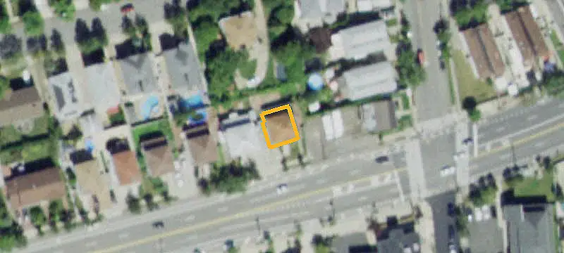 Duplex with Separate Studio