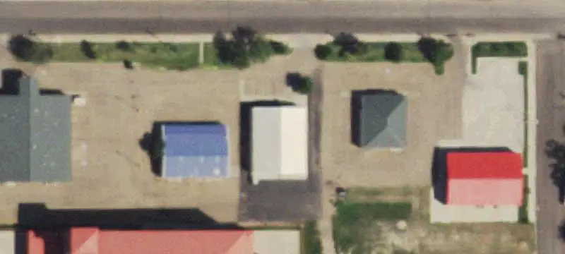Office Units in Planned Development