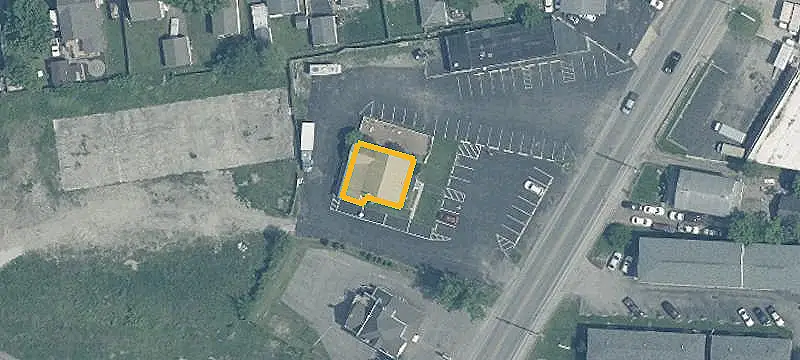 Updated Day Care Center
