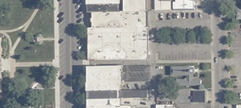 Historic Mixed-Use Property