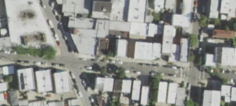 Flex Space with Fenced Parking