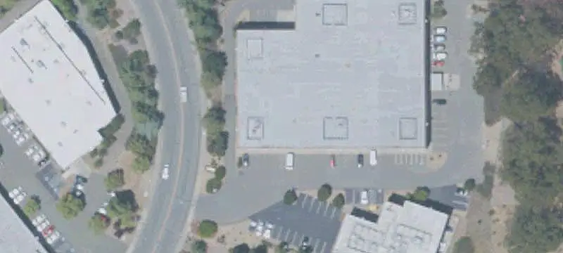 Warehouse Condominium