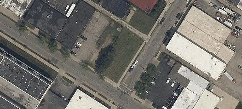 Multi-Building Office Site