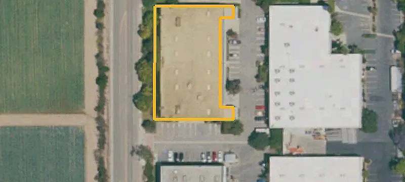 Office Building Unit B