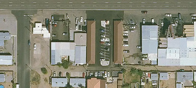 24-Unit Motel with Owner’s Residence