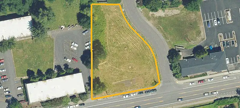 Land / Multi Family