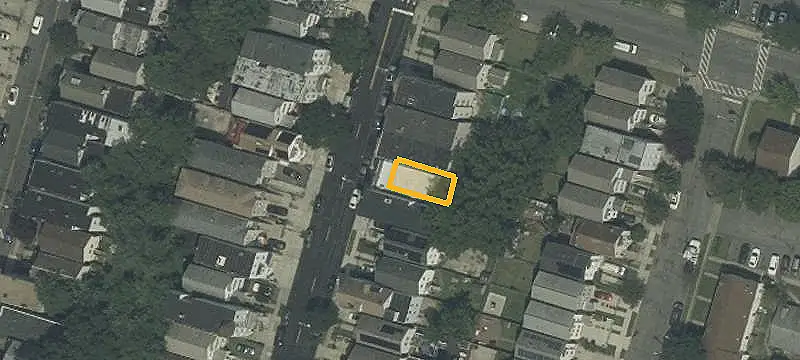 Two-Unit Duplex with Basement