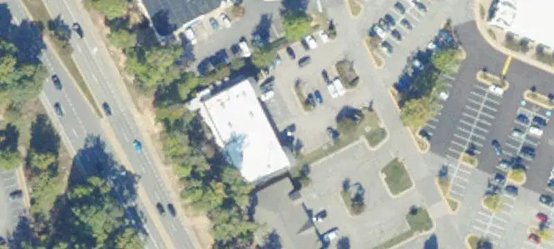 Single-Tenant Retail Space