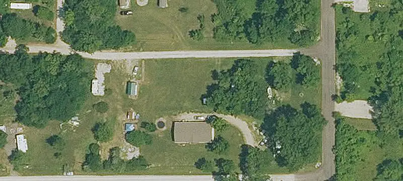 Two-Lot Recreation Land