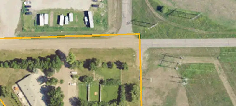Vacant Land