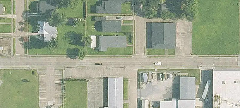 Two-Building Retail Property