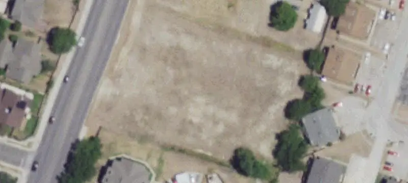 B-3 Commercial Land