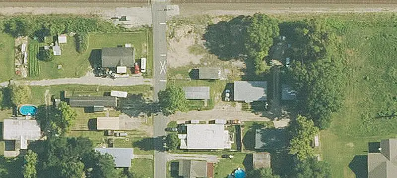 Four-Unit Multifamily Property