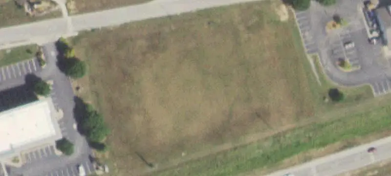 Commercial Land Near Hospitality Uses