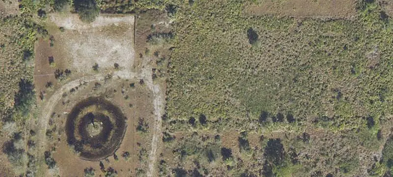 Unimproved Land