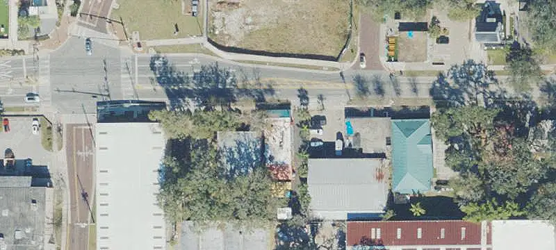 Mixed-Use Retail Development