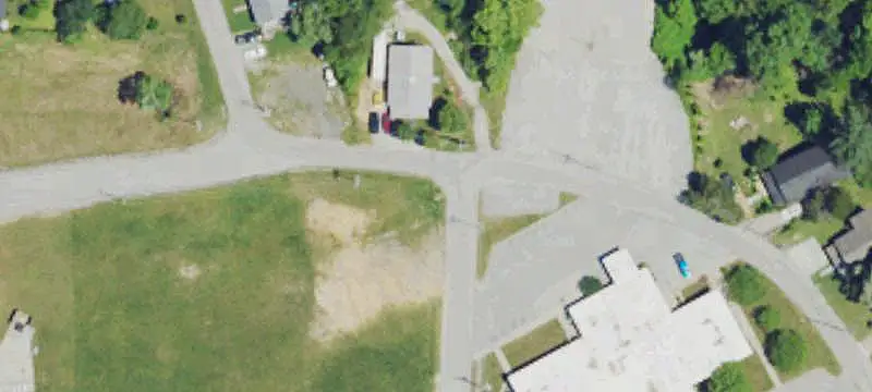Medical Office Space with Additional Lot